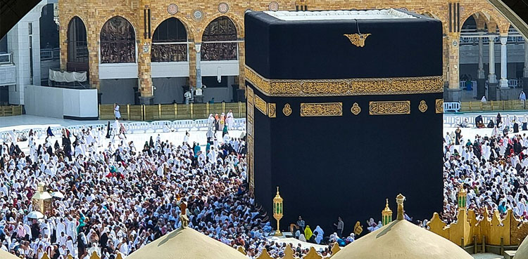 سعودی عرب: ادارہ امور حرمین نے اہم ہدایات جاری کردیں