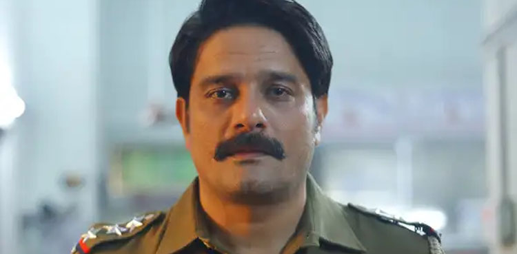 اداکار جے دیپ اہلاوت کو گہرا صدمہ