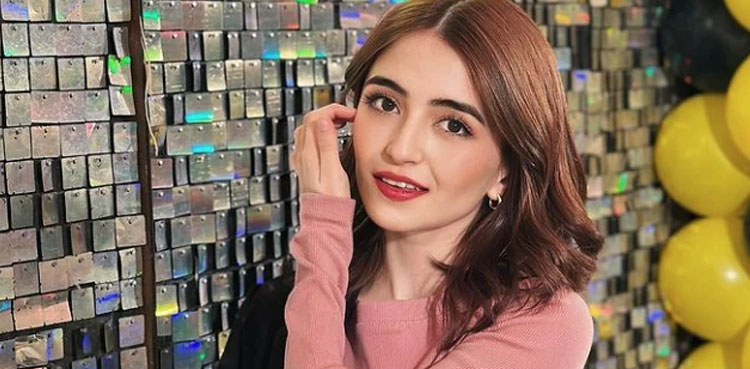 گھر میں چڑیل تھی، چھت پر گانا گاتی تھیں، میرب علی