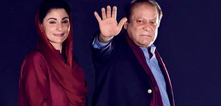 ’نواز شریف اور مریم مذاکرات کی ناکامی کے مشن میں کامیاب ہوگئے‘