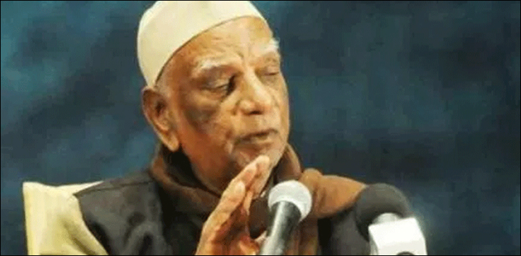 عمر بھر موسم بہار رہا _ آج رسا چغتائی کی برسی ہے
