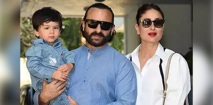 سیف علی خان اسپتال سے کب ڈسچارج ہوں گے؟ ڈاکٹرز نے بتایا