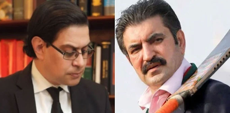 سلمان اکرم راجہ کے خلاف بیان کیوں دیا؟ شیر افضل مروت نے بتادیا