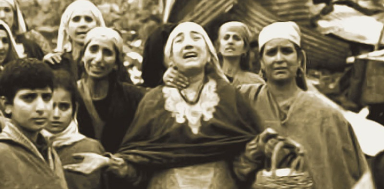 سانحہ سوپور کو 31 سال مکمل، اس دن کیا ہوا تھا؟