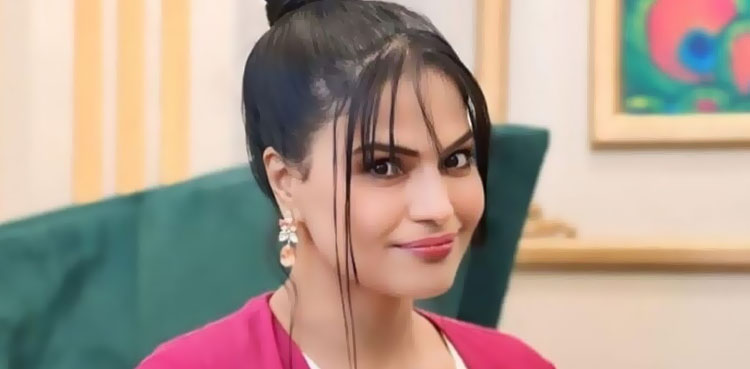 وینا ملک نے بگ باس میں دوسری بار شرکت نہ کرنے کی وجہ بتادی