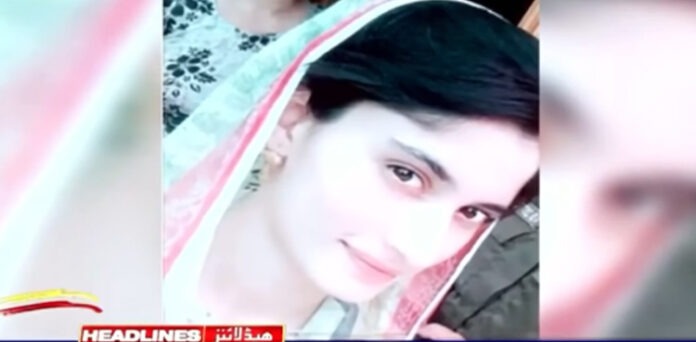 زہرہ قدیر: 2024 کا سب سے دل دہلا دینے والا کیس، آڈیو