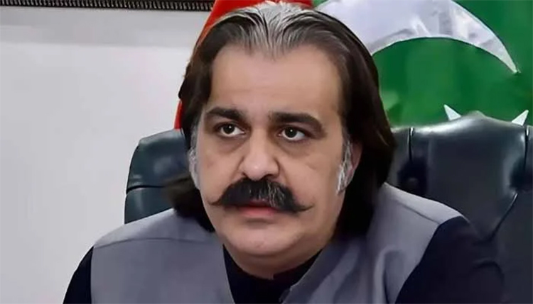 اگر معاملات نہیں سنبھال سکتے تو مستعفی ہوجائیں، بانی پی ٹی آئی کا علی امین کو مشورہ