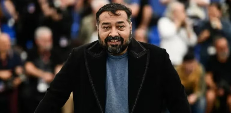 انوراگ کشیپ کا بالی ووڈ کی موجودہ حالت پر مایوسی کا اظہار، ممبئی چھوڑنے کا فیصلہ