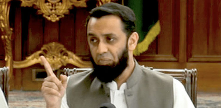 اداروں پر حملہ کرنا پی ٹی آئی کا پرانا وطیرہ ہے، عطا تارڑ