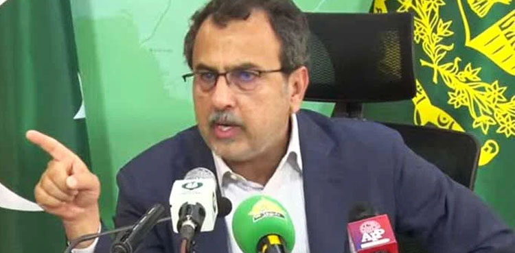 بجلی 10 سے 12 روپے فی یونٹ سستی کرسکتے ہیں، وزیر توانائی