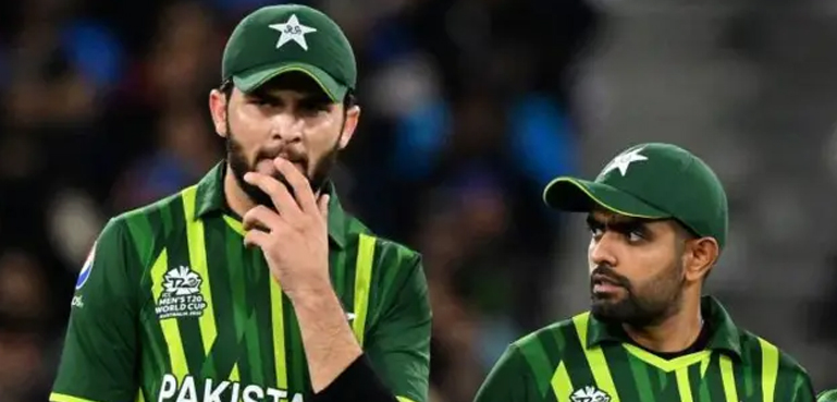 بابر نہ شاہین، 2024 کے ٹاپ پاکستانی بیٹر اور بولر کون رہے؟