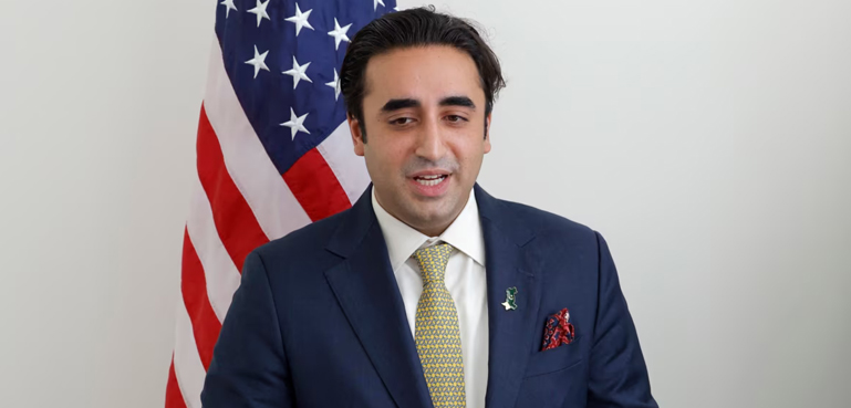 پاک بھارت کشیدگی: بلاول بھٹو امریکا کا سرکاری دورہ کل سے شروع کریں گے