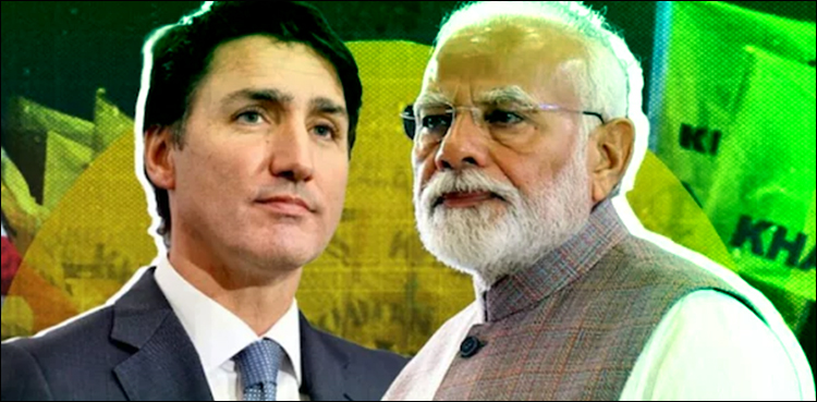 بھارت نے کینیڈا میں انتخابات پر اثر انداز ہونے کی کوشش کی، تحقیقاتی مشن کا انکشاف
