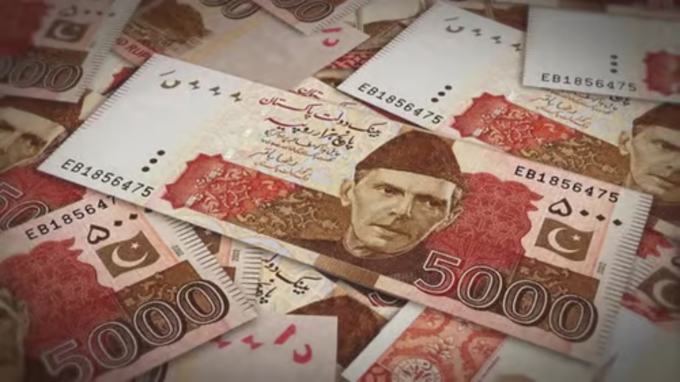 رمضان سے قبل خیبر پختونخوا سرکاری ملازمین کو تنخواہیں ادا