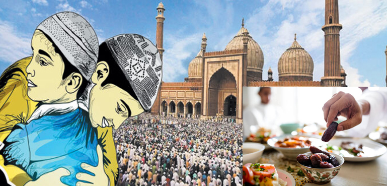 پاکستان میں یکم رمضان اور عید کب ہو گی؟