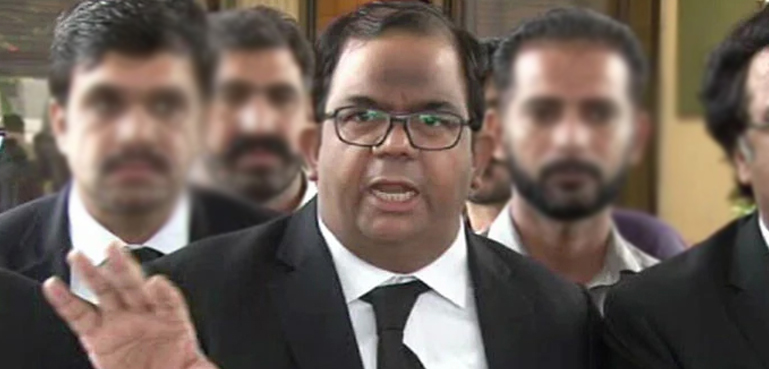 ’’میرے سامنے بانی پی ٹی آئی کو کہا گیا کہ بات نہ مانی تو بی بی کو سزا دیں گے‘‘، فیصل چوہدری