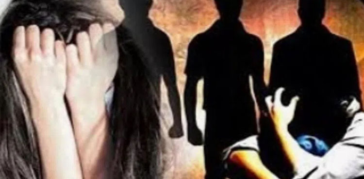 ذہنی معذور خاتون سے اجتماعی زیادتی