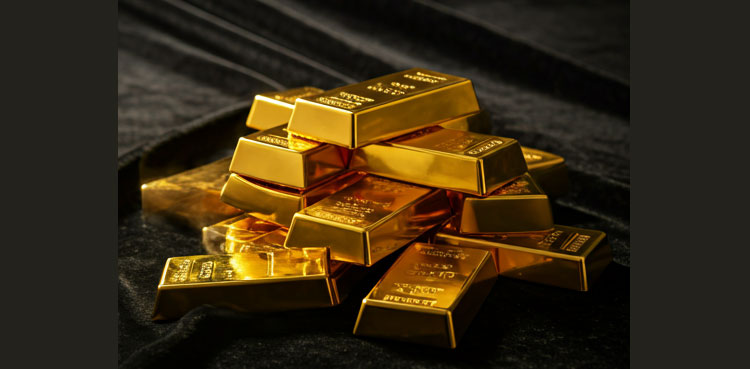 ملک میں سونے کی فی تولہ قیمت میں بڑا اضافہ