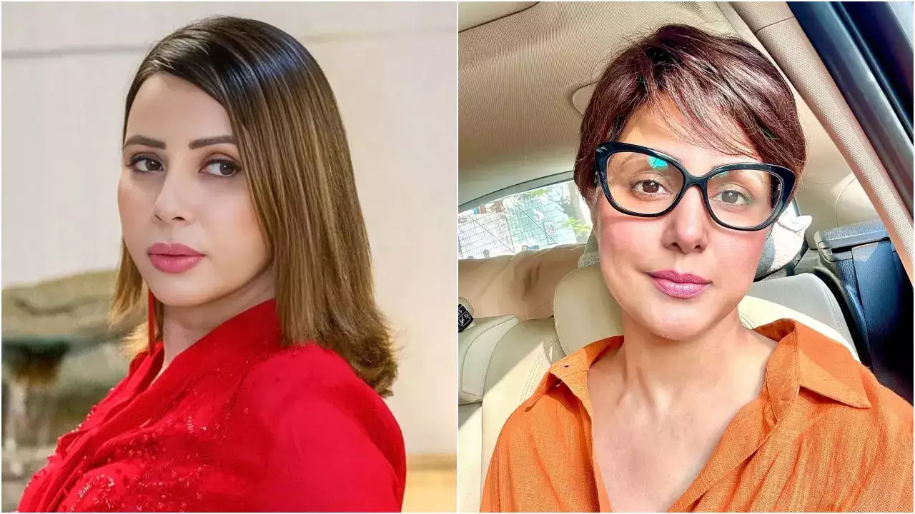 کیا حنا خان نے کینسر کے علاج کی تفصیلات خفیہ رکھنے کیلیے ڈاکٹر رشوت دی؟