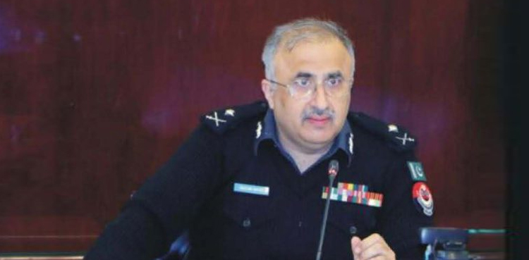 اختر حیات گنڈاپور