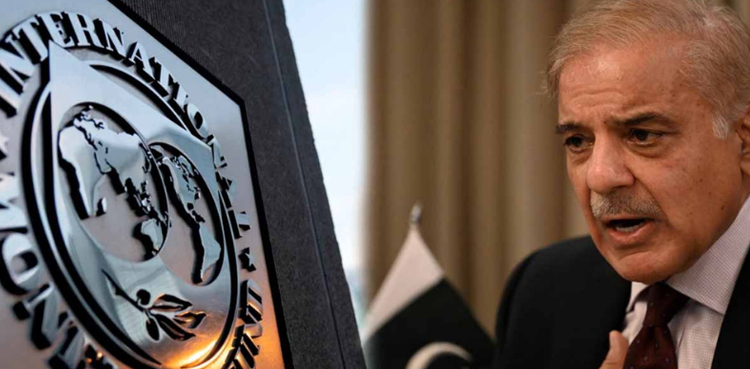 آئی ایم ایف کا نیا مطالبہ ، وزیراعظم کا ماننے سے انکار