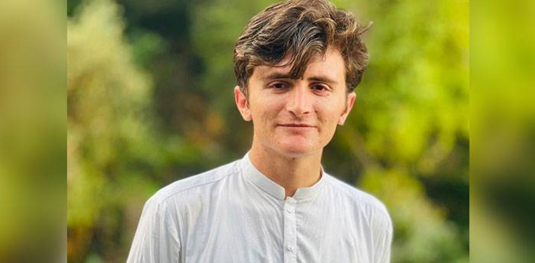 اپنی زندگی کا خاتمہ کرنے والے اسلامیہ کالج کے طالب علم کی والدہ کا بڑا انکشاف