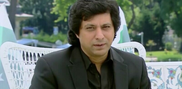 جواد احمد پر بجلی چوری کے الزام میں لاکھوں روپے کا جرمانہ عائد