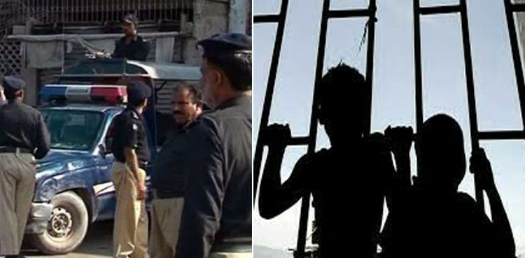 بچوں کے لاپتہ یا اغوا کی روک تھام کیلئے اہم فیصلہ