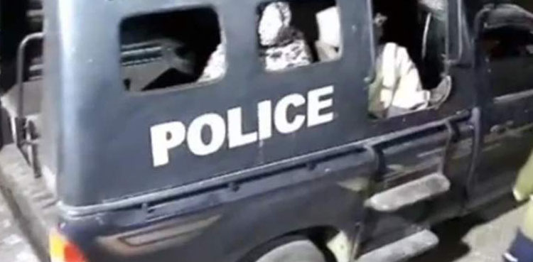 شہری کو حبس بےجا میں رکھنے والے ایس ایچ او کیخلاف مقدمہ درج کرنیکا حکم