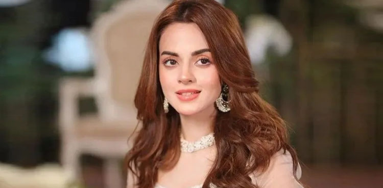 دل کی سنی تو ’دل‘ ہی ٹوٹ گیا، کومل میر