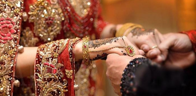 پاکستان شوبز انڈسٹری کے ایک اور جوڑے نے شادی کی تیاریاں شروع کردی؟