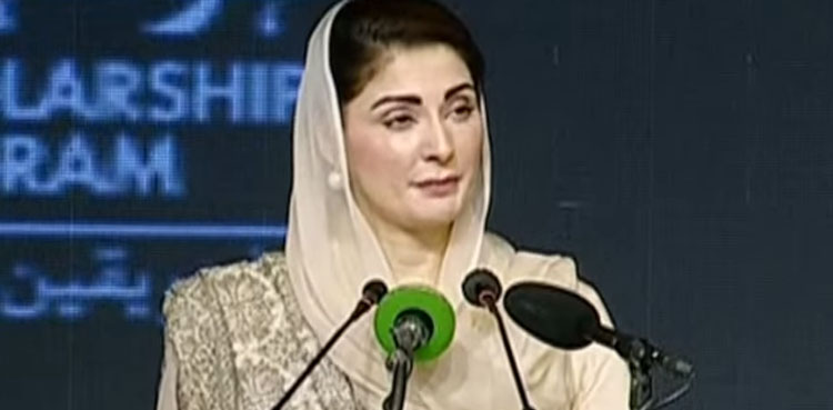 مخالفین کو پتا ہی نہیں سچی محبتیں کیا ہوتی ہیں، مریم نواز