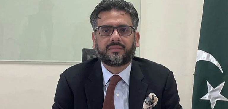 وفاقی حکومت کے ’’اڑان‘‘ میں اس کے اتحادی بھی شامل نہیں تھے، مزمل اسلم