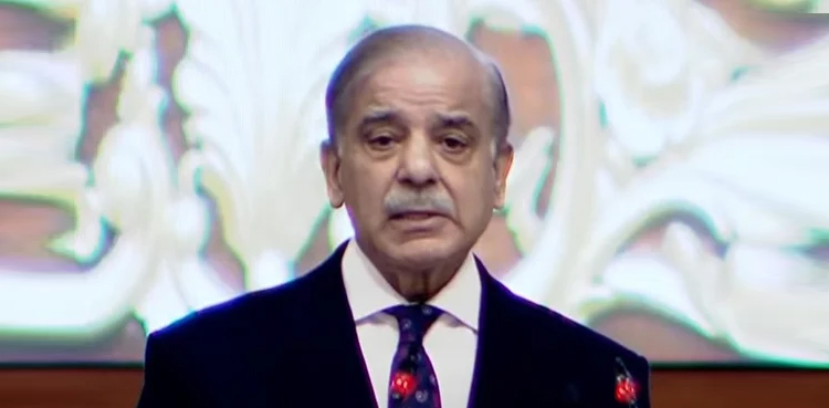 لڑکیوں کی تعلیم بڑا چیلنج ہے، مسلم ملکوں کو بڑے پیمانے پر کام کرنا ہوگا، وزیراعظم