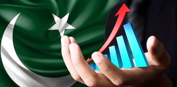 پاکستانی معیشت کے لئے بڑی  خبر آگئی