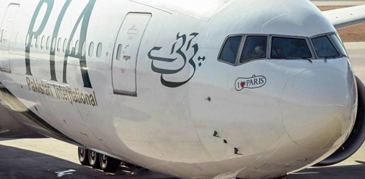 سال 2024 میں پی آئی اے  نے  کتنا منافع کمایا؟
