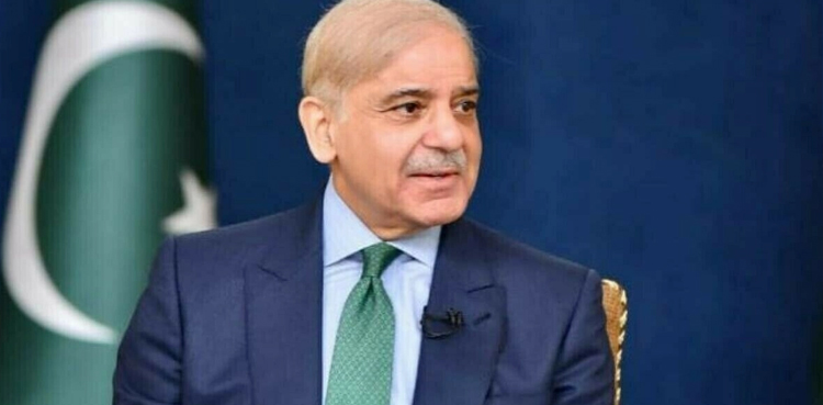 معیشت کا پہیہ جام کرنے کا نعرہ لگانے والوں کے دعوے دھرے کے دھرے رہ گئے، وزیراعظم