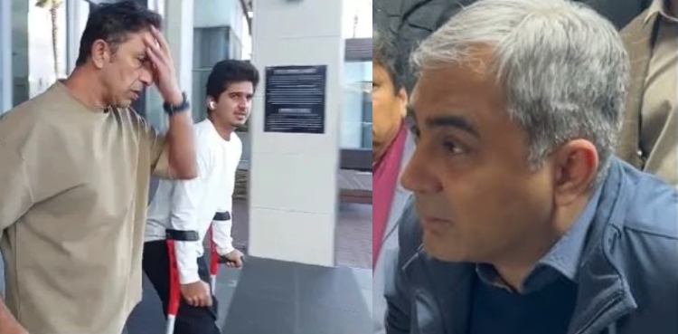چیئرمین پی سی بی کا صائم ایوب کے علاج کیلئے بڑا اقدام