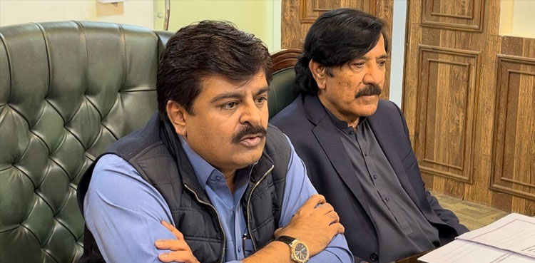 سندھ حکومت کا قیدیوں کے بچوں کو تعلیم مکمل کرنے میں مدد دینے کا فیصلہ