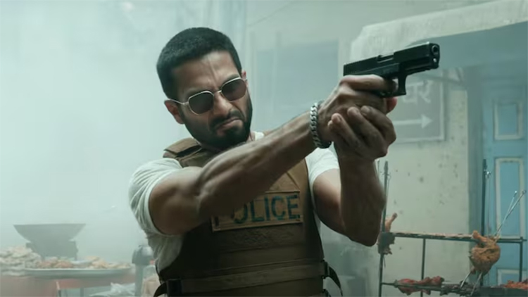 کیا شاہد کپور کی فلم ’دیوا‘ کسی ملیالم فلم کا ریمیک ہے؟