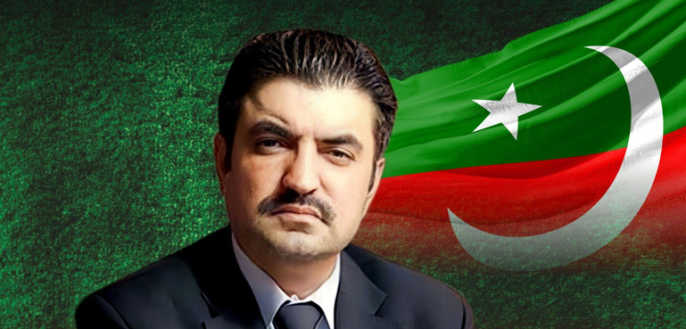 شیر افضل مروت پھر بڑی مشکل میں پھنس گئے!