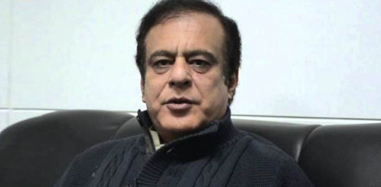 ابھی بھی وقت ہے کمیشن بنادیں عوام ویلکم کریں گے، شبلی فراز