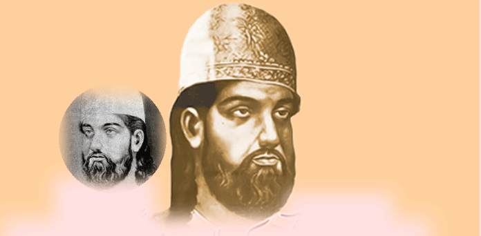 خواجہ حیدر علی آتشؔ:‌ اردو کا مقبول و محبوب شاعر