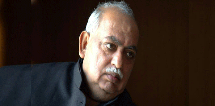 منور رانا:‌ مقبول شاعر اور نثر نگار