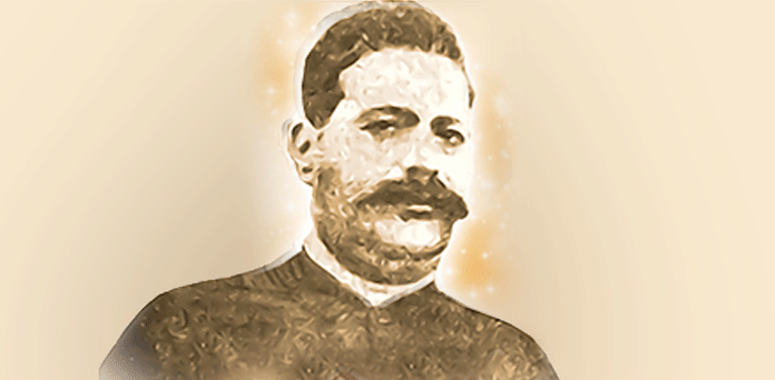 منشی سجاد حسین:‌ اردو صحافت و ادب میں مزاح اور ظرافت نگاری کا بڑا نام
