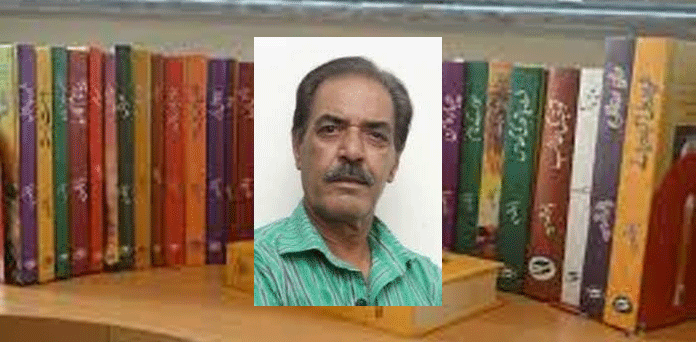 امین نواز کا تذکرہ جنھوں نے مینا ناز کے قلمی نام سے شہرت پائی
