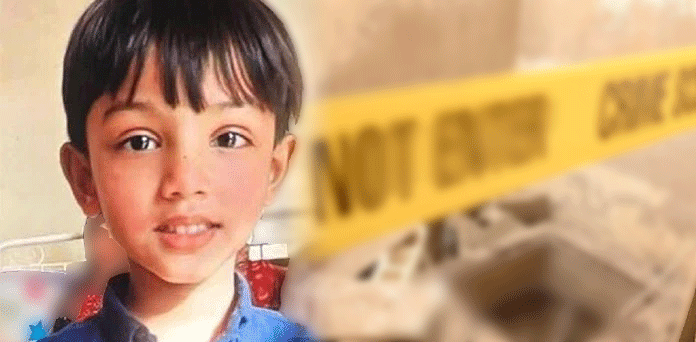 ’’اغوا اور زیادتی کے بعد سفاکانہ قتل‘‘ کیا کمسن صارم کو انصاف مل سکے گا؟