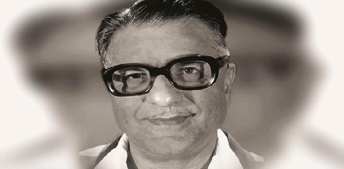 مظفر علی سید:‌ یادوں کی سرگم کا سَر ورق