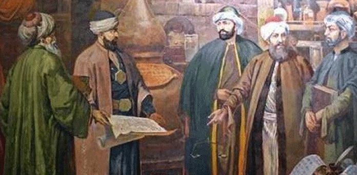 خلیفہ عبدالرّحمٰن اوّل اور قرطبہ شہر