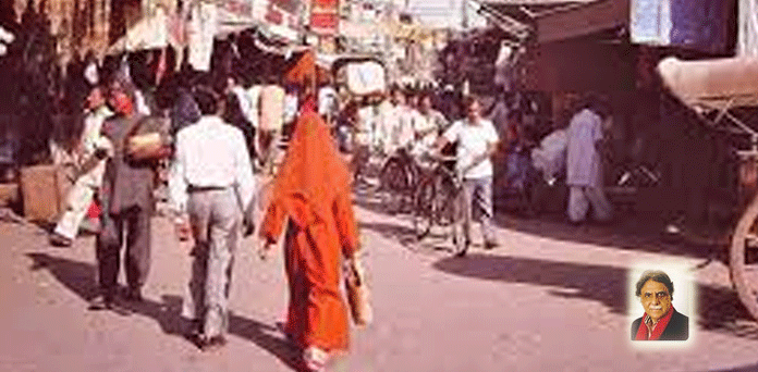 لاہور کی اینگلو انڈین خواتین